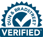 Dun and Bradstreet Verified Business